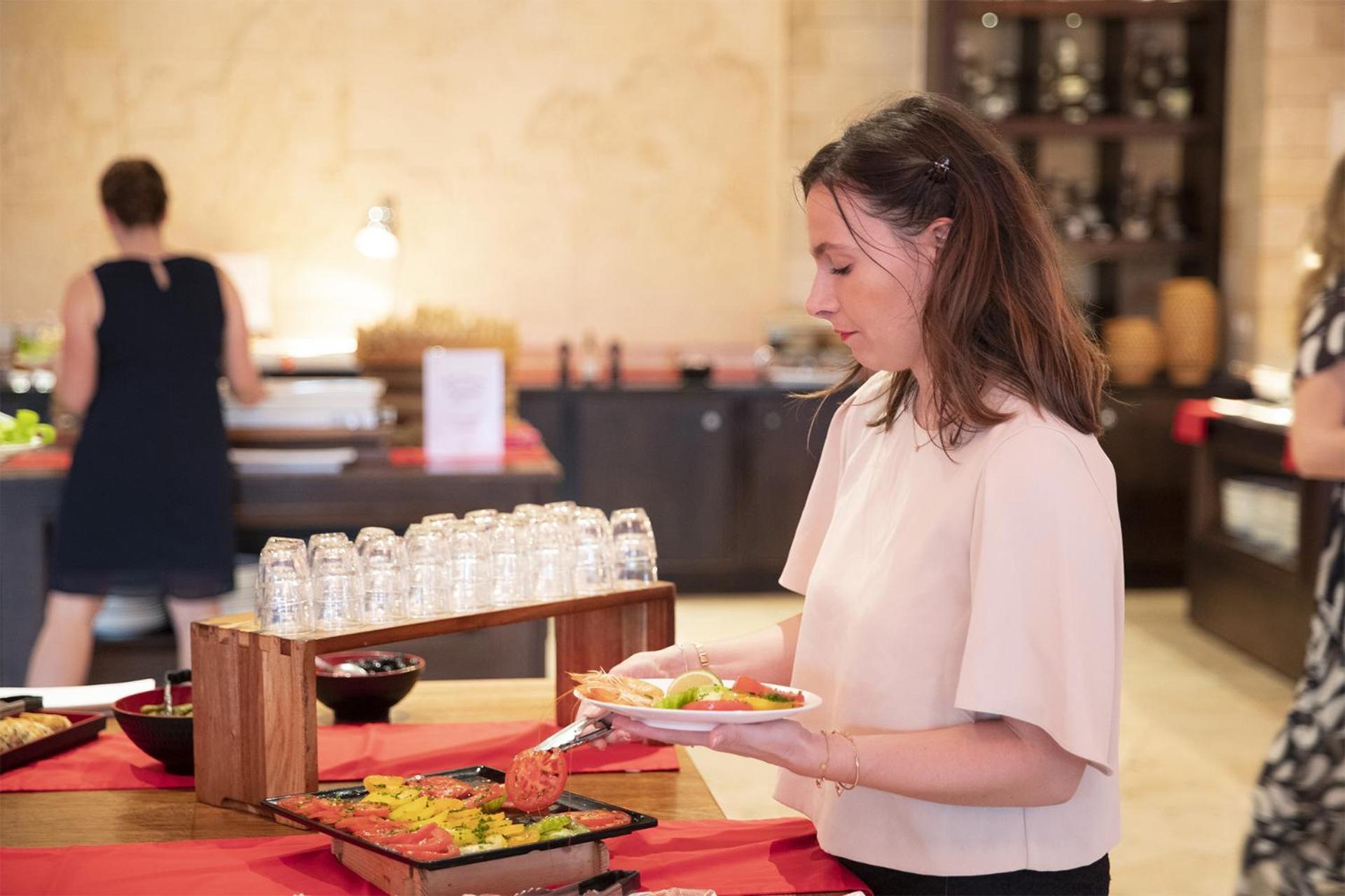 Hotel Les Pagodes De Beauval Saint-Aignan (Loir-et-Cher)
