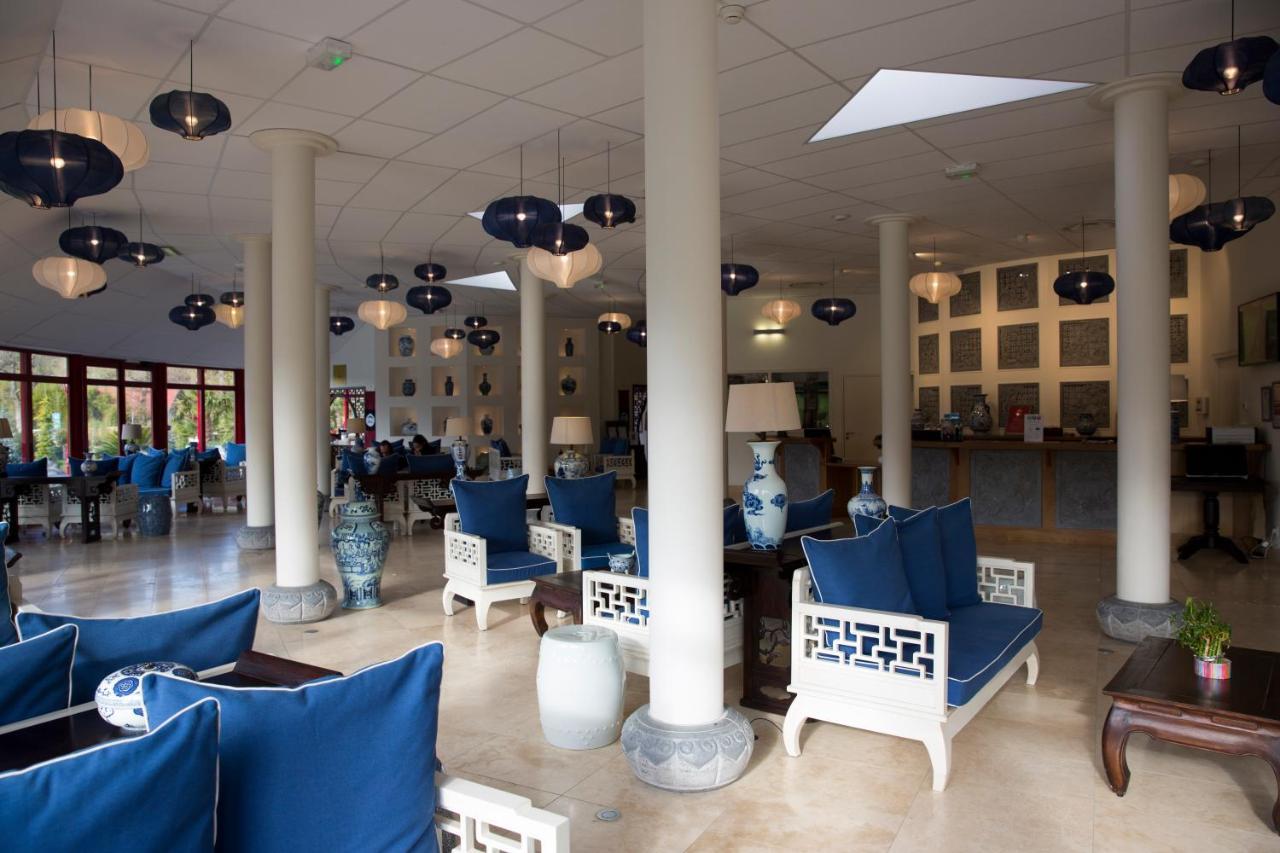 Hotel Les Pagodes De Beauval 3*