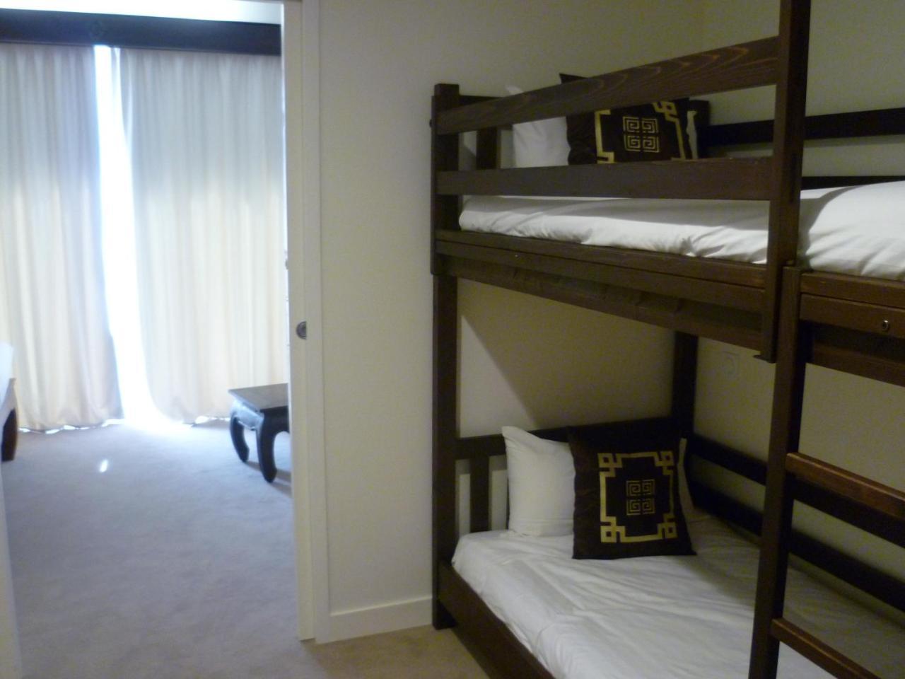 Hotel Les Pagodes De Beauval 3*